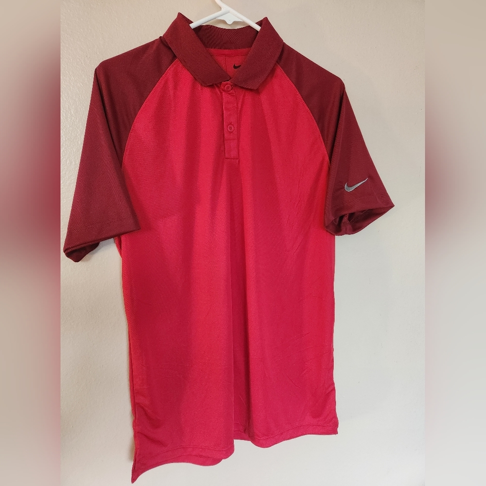 Nike Polo